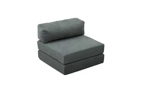 Kreslo / Jednomiestna pohovka Comfort - Green