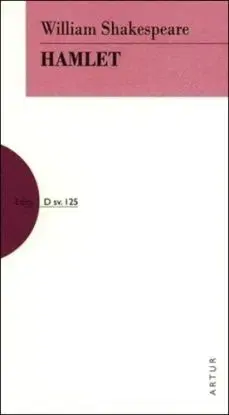 Hamlet - William Shakespeare