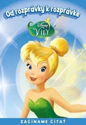 Od rozprávky k rozprávke - Cililing
