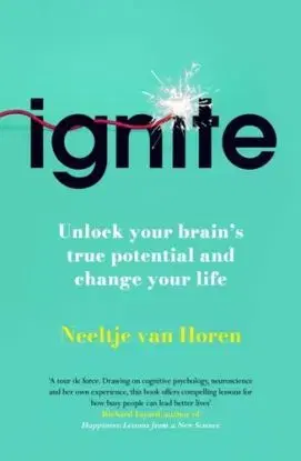 Ignite - Neeltje van Horen
