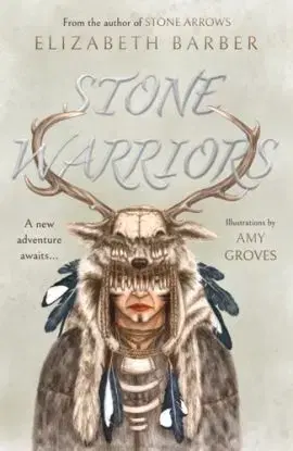 Stone Warriors - Elizabeth Barber
