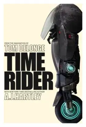 Time Rider - Tom DeLonge