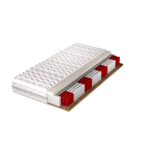 KALLY obojstranný multipocket matrac -90 x 200