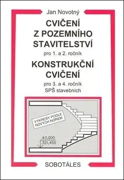 Cvičení z pozemního stavitelství/Konstrukční cvičení