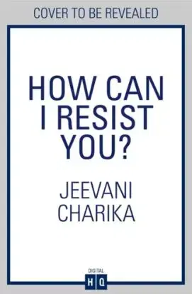 How Can I Resist You? - Jeevani Charika