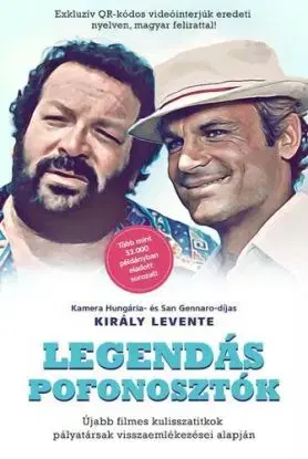 Legendás pofonosztók
