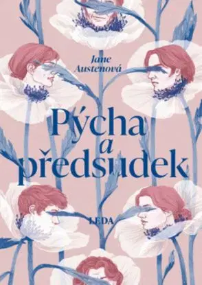 Pýcha a předsudek, 4. vydání - Jane Austen