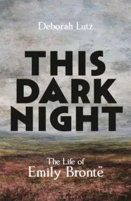 This Dark Night - Deborah Lutz