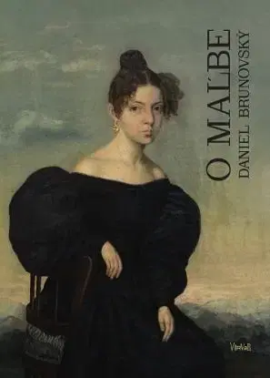 O maľbe - Daniel Brunovský