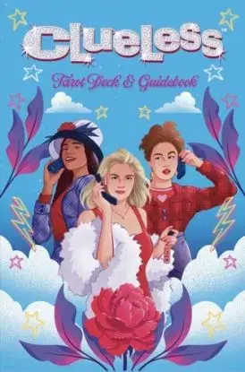 Clueless Tarot Deck and Guidebook - Erica Davis