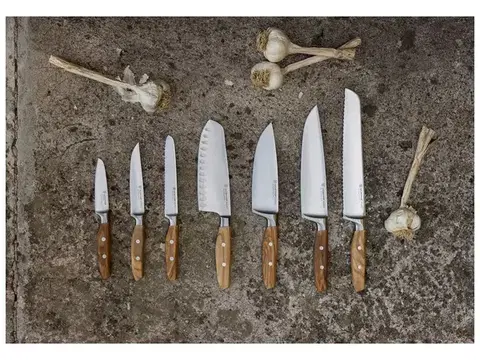 WÜSTHOF Nôž santoku Wüsthof Amici 17 cm