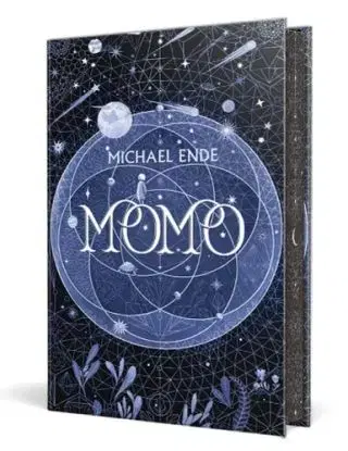Momo - Michael Ende, Adam Bžoch