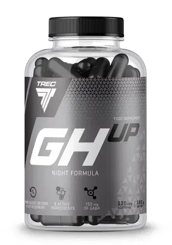 GH UP - Trec Nutrition 120 kaps.