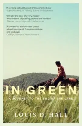 In Green - Louis D. Hall