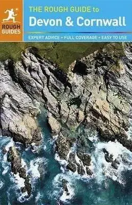 The Rough Guide to Devon and Cornwall - Robert Andrews