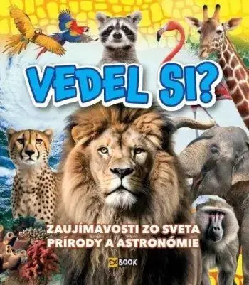 Vedel si?, 2.vydanie