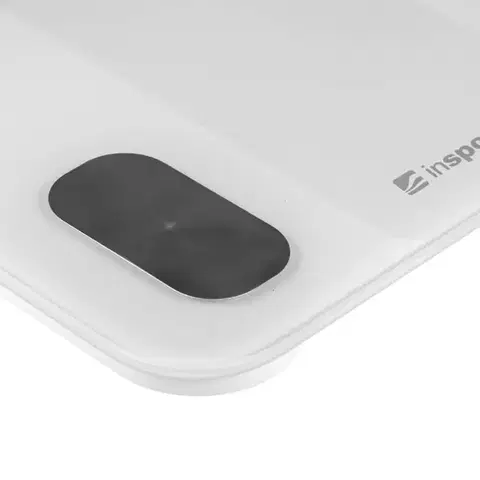 inSPORTline Syncale 20 biela