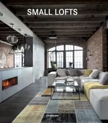 Small Lofts - Martinez Alonso Cludia