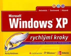 Windows XP - Marty Matthews