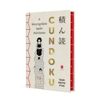 Cundoku - Taiki Raito Pym