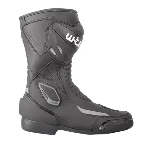 W-TEC Rison EVO čierna - 48