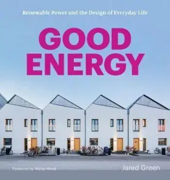 Good Energy - Jared Green