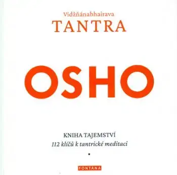 Vidžňánabhairava Tantra - OSHO