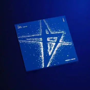 Tomorrow X Together - The Star Chapter Together (Awake Version) CD - Tomorrow X Together