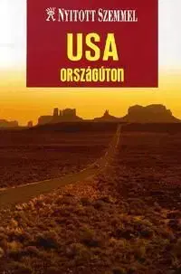 USA - Országúton