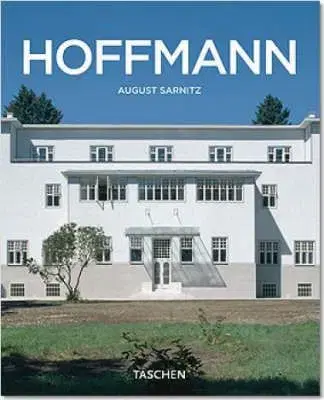 Hoffmann Kc - August Sarnitz