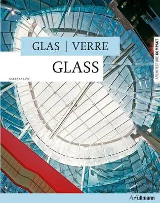 Glass - Barbara Linz