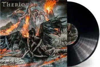Therion - Leviathan II LP - Therion