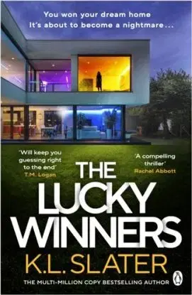 The Lucky Winners - K. L. Slater