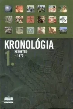 Kronológia 1 - 2.