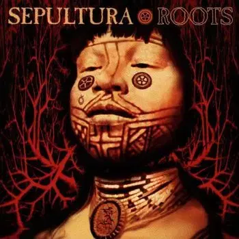 Sepultura - Roots CD - Sepultura
