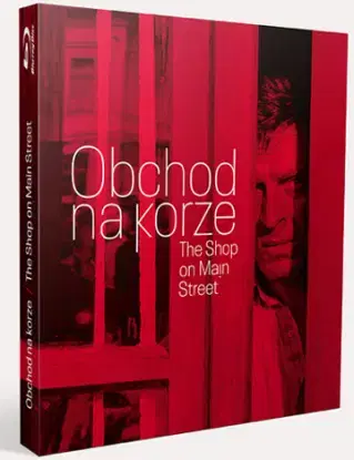 Obchod na korze BD - Ján Kadár, Elmar Klos