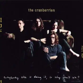 Cranberries, The - Everybody Else Is Doing... CD - The Cranberries