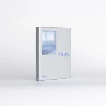 Enhypen - Romance: Untold-Daydream- (Blue Noon Version) CD - Enhypen