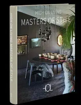 Master Of Style - R. Daab