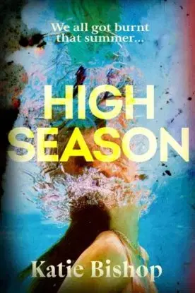 High Season - Katie Bishop
