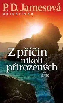 Z příčin nikoli přirozených - P. D. James