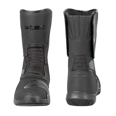 W-TEC Tixten čierna - 40