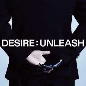 Enhypen - Desire: Unleash (Clear) LP - Enhypen