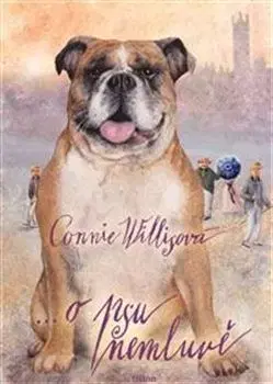 ...o psu nemluvě - Connie Willisová