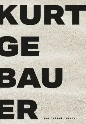 Kurt Gebauer - sny / básně / texty - Kurt Gebauer
