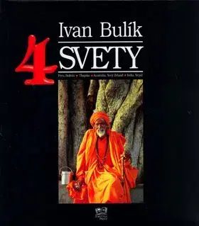 Štyri svety - Ivan Bulík
