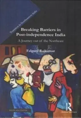 Breaking Barriers in Post-independence India - Rajkumar Falguni