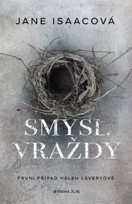 Smysl vraždy - Jane Isaac