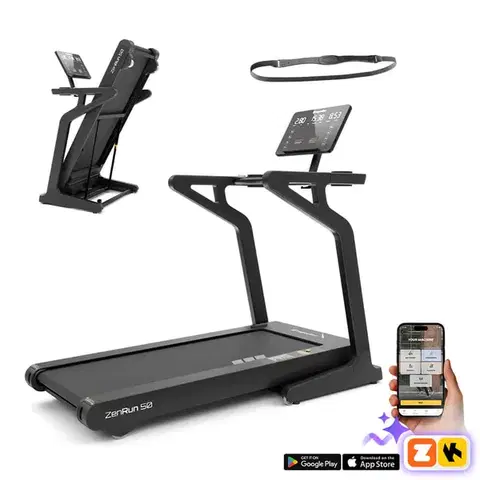 inSPORTline ZenRun 50