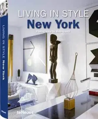 Living in Style New York - Reto Guntli